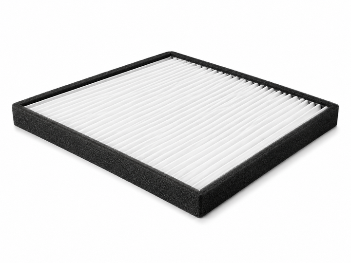 Genuine Nissan Value Advantage™ Standard Cabin Air Filter B7277-3DF0TNW – OEM-Quality HVAC In-Cabin Air Filter for Nissan LEAF