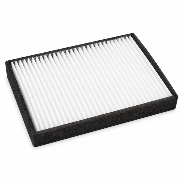 Genuine Nissan Value Advantage™ Standard Cabin Air Filter B7277-4BU0TNW – In-Cabin HVAC Microfilter for 2014–2016 Nissan Rogue