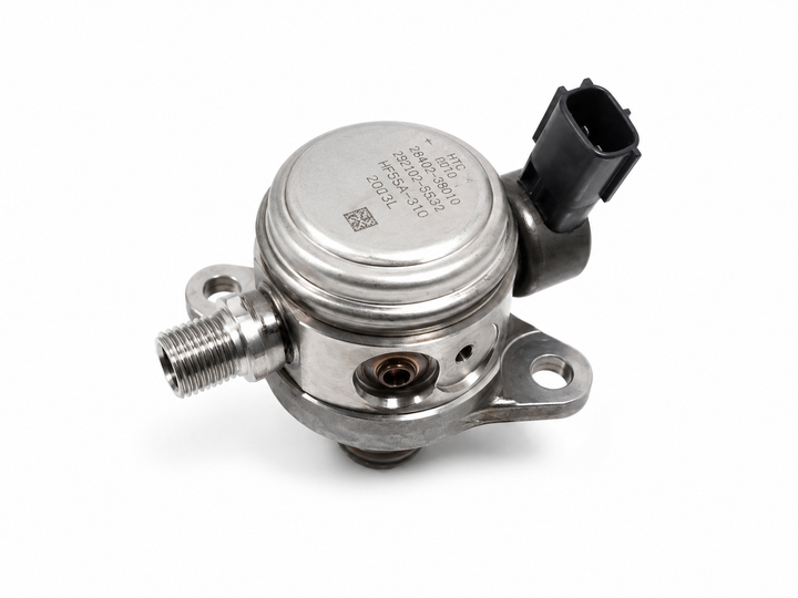 Genuine Nissan OEM High Pressure Fuel Pump Assembly 16630-9BT3A – Mechanical Direct Injection Fuel Pump for Frontier 3.8L