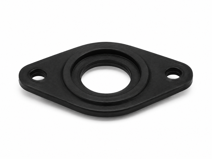 Genuine Nissan OEM Shock Absorber Mounting Seal 55338-1BA0A – Suspension Strut Mount Gasket
