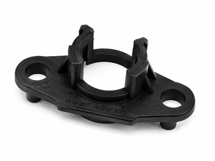 Genuine Nissan OEM Fuel Injector Clip / Holder 16612-6RC0A – Direct Injection Injector Retaining Clip for Rogue