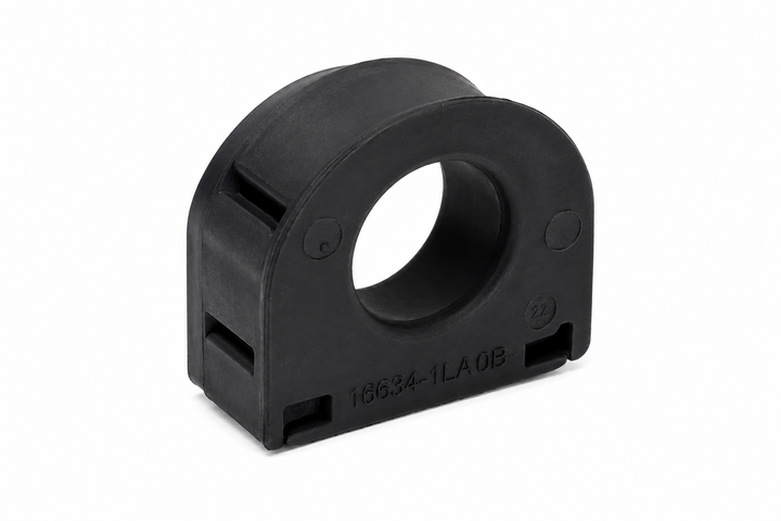 Genuine Nissan OEM Fuel Pump Insulator 16634-1LA0B – High Pressure Fuel Pump Mounting Insulator