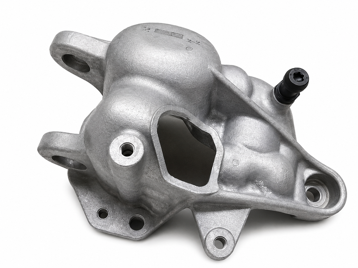 Genuine Nissan OEM Upper Fuel Pump Cover 17016-HG00D – High Pressure Fuel Pump Protective Cover - Swift Autoparts