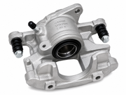 Genuine Nissan Value Advantage Front Right Brake Caliper Assembly D100M-1PA1BNW – Without Pads or Shims - Swift Autoparts