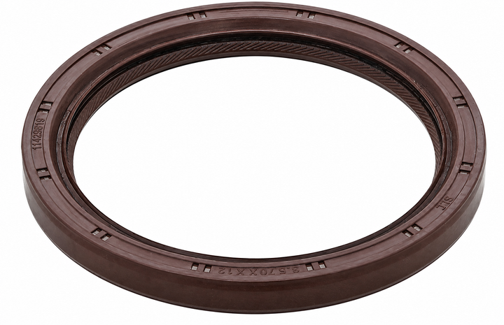 Genuine Nissan OEM Rear Crankshaft Oil Seal 12279-0M300 – Engine Rear Main Seal