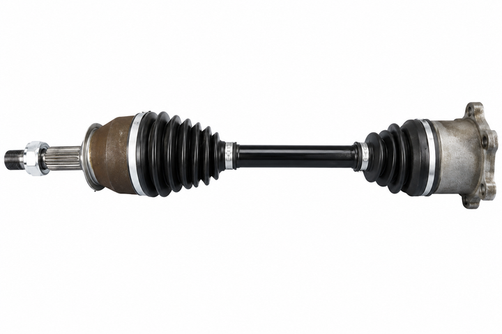 Genuine Nissan OEM Front Right Drive Shaft Assembly 39100-7S000 – Passenger Side CV Axle