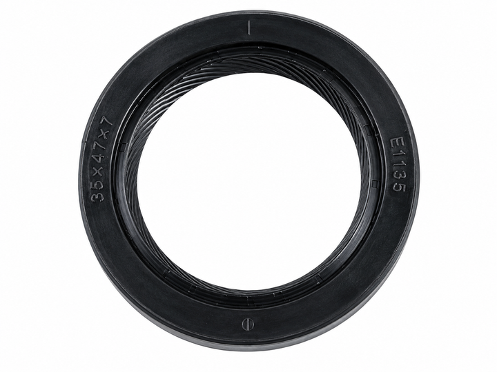 Genuine Nissan OEM Crankshaft Oil Seal 13510-18V10 – Front Engine Crank Seal