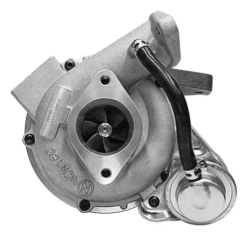 Genuine Nissan OEM Turbocharger Assembly 14411-6RD2B – 1.5L Turbo for Rogue