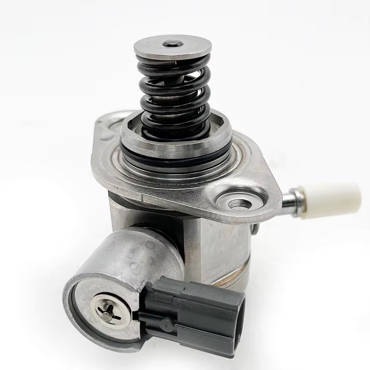 Genuine Nissan OEM High Pressure Fuel Pump Assembly 16630-HY00A – Mechanical Direct Injection Fuel Pump