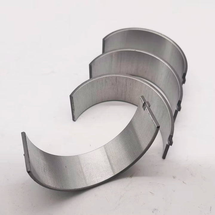 Genuine Nissan Infiniti OEM Crankshaft Main Bearing 12207-7JA3A – Engine Crankshaft Bearing