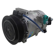 Genuine Nissan Value Advantage™ A/C Compressor K2600-ZL90JNW – Air Conditioning Cooler Compressor