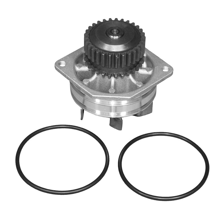 Genuine OEM Nissan Water Pump Assembly (w/ Gaskets) – Part #B1010-JK20A | Fits 350Z, 370Z, GT-R (R35), Infiniti G37/Q50/QX70