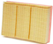 Genuine Nissan OEM Engine Air Filter 16546-EZ40A – 2016–2019 Titan XD 5.0L Diesel