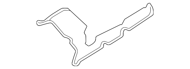 Valve Cover Gasket - Nissan (13270-4W000)