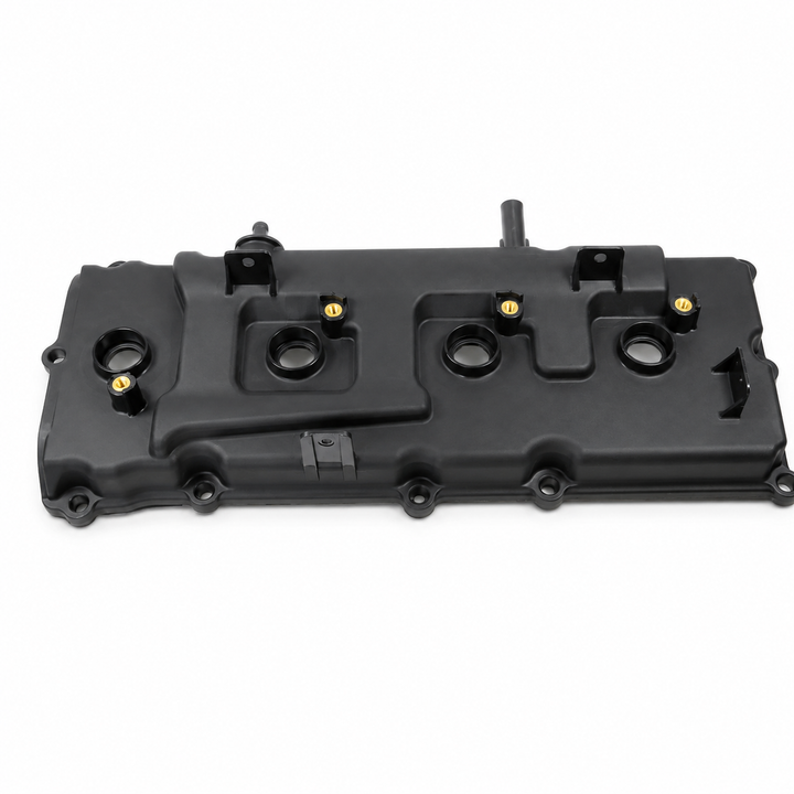 Genuine Nissan OEM Driver Side Engine Valve Cover 13264-7S010 – 5.6L V8 VK56DE Rocker Cover