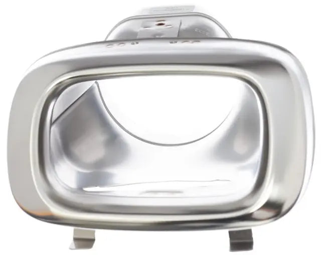 Nissan Infiniti Genuine OEM Exhaust Tail Pipe Tip (Tailpipe Extension) - 20080-5DH0B For Infiniti