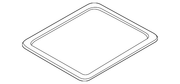 Pan Gasket - Nissan (31397-90X0A)