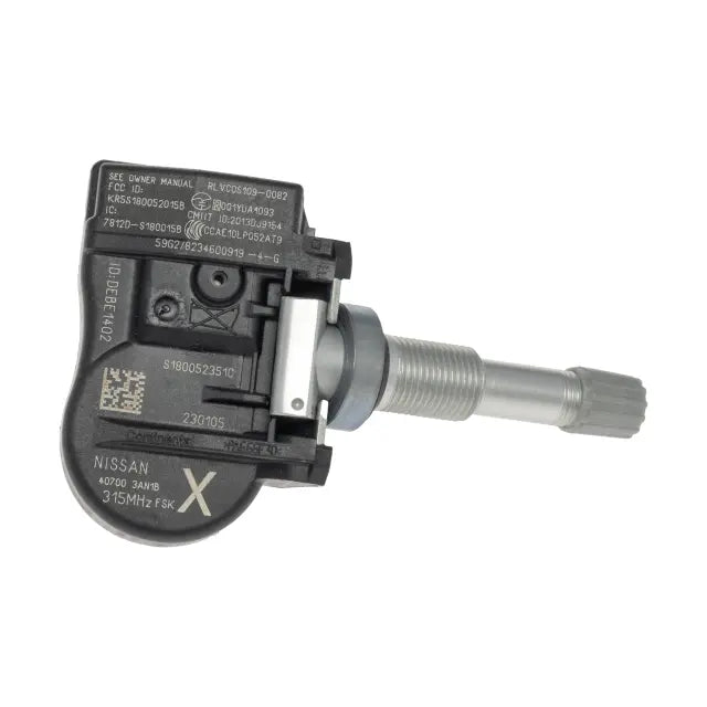 Tire Pressure Sensor Unit - Nissan (40700-3AN1B)