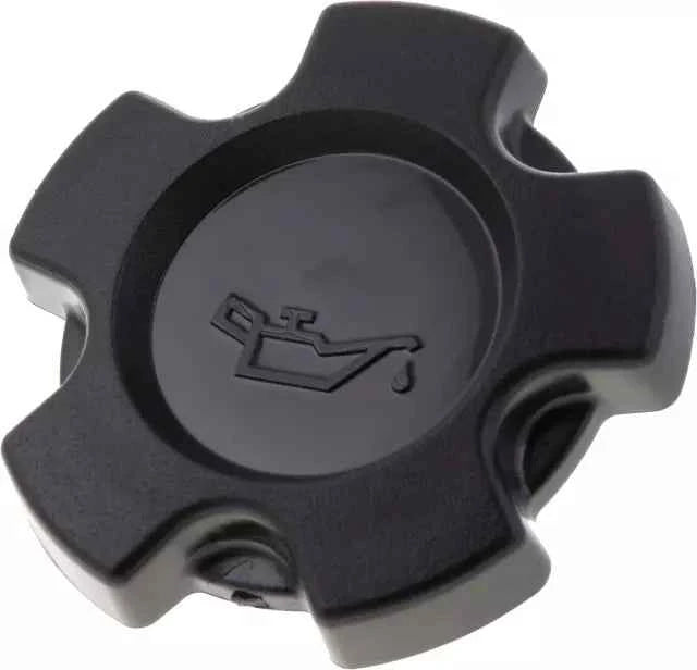 Genuine Nissan Engine Oil Filler Cap 15255-0B005 – OEM Replacement Oil Fill Cap for Frontier, Xterra & Quest 3.3L