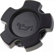 Genuine Nissan Engine Oil Filler Cap 15255-0B005 – OEM Replacement Oil Fill Cap for Frontier, Xterra & Quest 3.3L