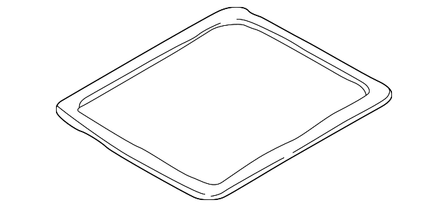Pan Gasket - Nissan (31397-41X05)