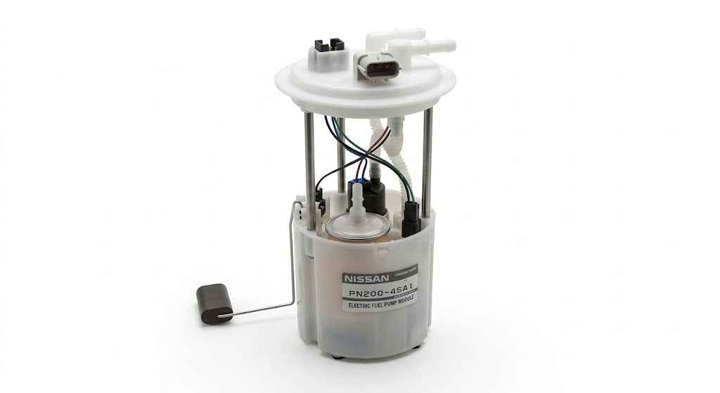 Genuine Nissan OEM PN200-4SA1 Electric Fuel Pump – Fuel System Replacement Pump