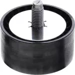 Nissan Genuine OEM Idler Pulley 11925-4JM0A for Frontier