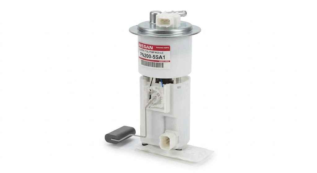 Genuine Nissan OEM PN200-5SA1 Electric Fuel Pump – Fuel System Replacement Pump