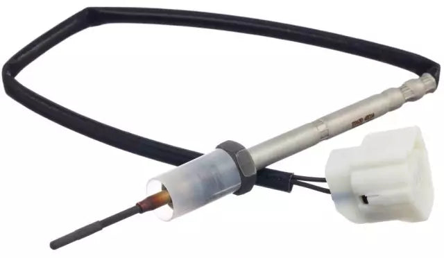Nissan Genuine OEM Exhaust Temp Sensor (Exhaust Gas Temperature Sensor) - 22630-4BC0B For Nissan Rogue