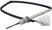 Nissan Genuine OEM Exhaust Temp Sensor (Exhaust Gas Temperature Sensor) - 22630-4BC0B For Nissan Rogue