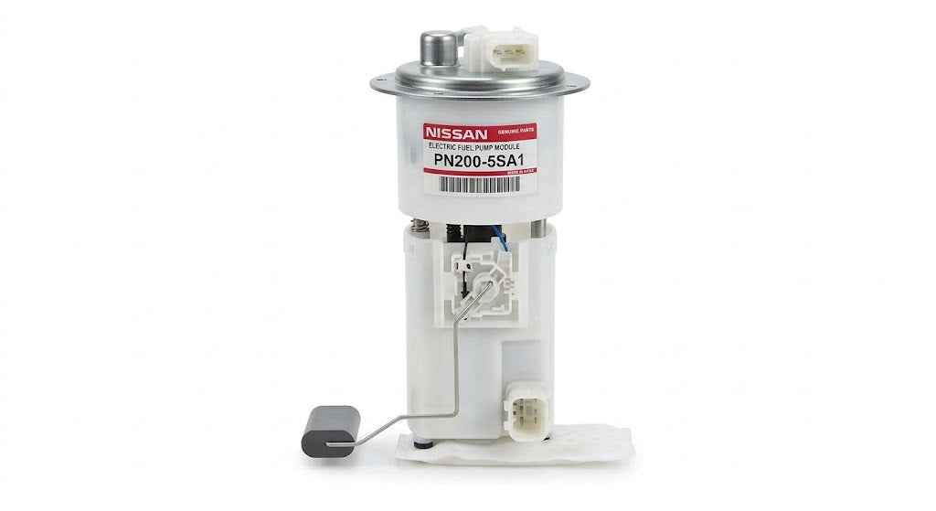 Genuine Nissan OEM PN200-5SA1 Electric Fuel Pump – Fuel System Replacement Pump
