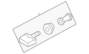 Sensor - Nissan (40770-3AN1D)