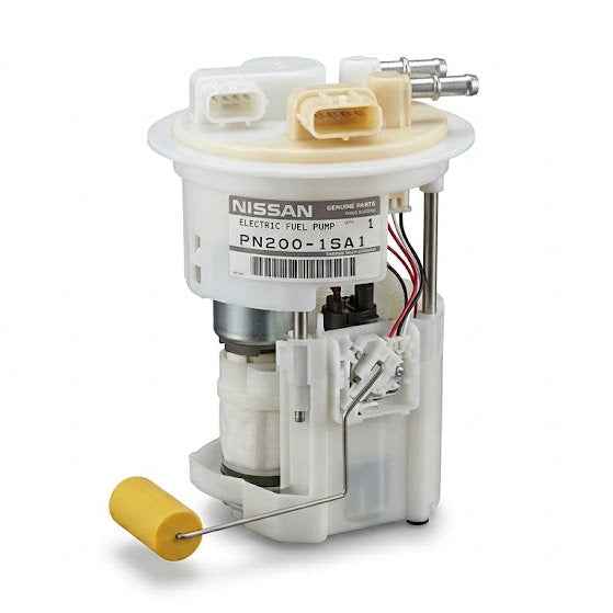 Genuine Nissan OEM PN200-1SA1 Electric Fuel Pump – Fuel System Replacement Pump