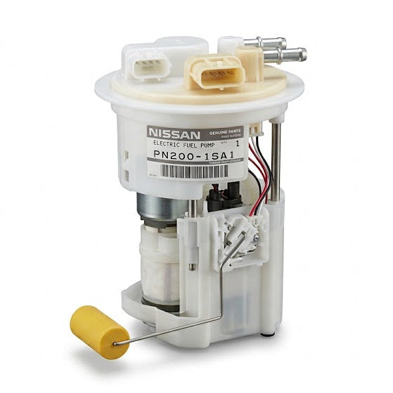 Genuine Nissan OEM PN200-1SA1 Electric Fuel Pump – Fuel System Replacement Pump