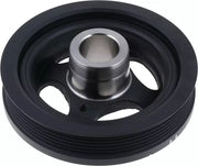 Nissan Genuine OEM Crankshaft Pulley (Engine Harmonic Balancer) - 12303-6RR0A For Nissan Altima 2.5L & Rogue