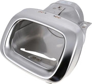 Nissan Infiniti Genuine OEM Exhaust Tail Pipe Tip (Tailpipe Extension) - 20080-5DH0B For Infiniti