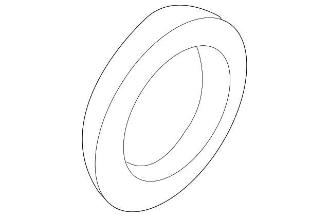 Seal - Nissan (39252-35F6C)