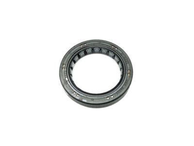 Genuine Nissan OEM Front Crankshaft Oil Seal 13510-53J01 – Factory Front Main Engine Seal