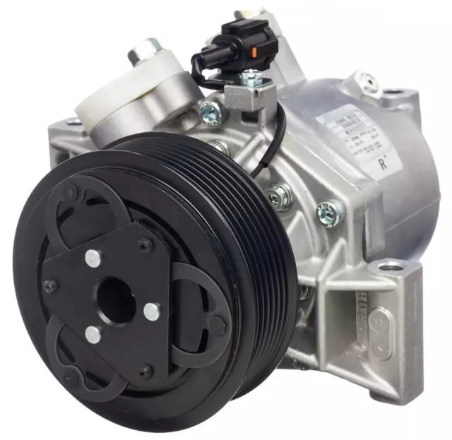 Genuine Nissan OEM A/C Compressor 92600-1KC7A – Air Conditioning Compressor Assembly