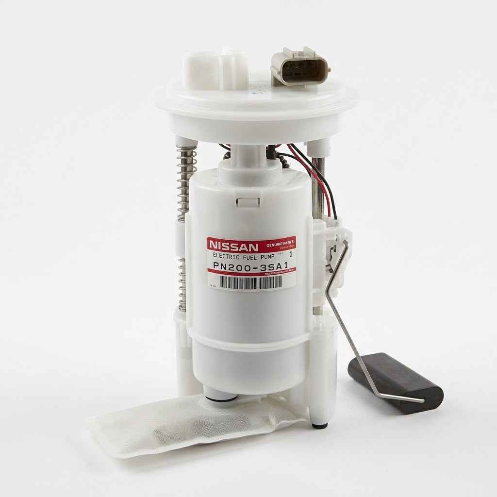 Genuine Nissan OEM PN200-3SA1 Electric Fuel Pump – Fuel System Replacement Pump