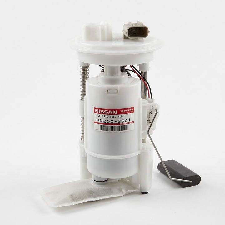 Genuine Nissan OEM PN200-3SA1 Electric Fuel Pump – Fuel System Replacement Pump