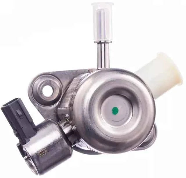 Genuine Nissan OEM High Pressure Fuel Pump Assembly 16630-HY00A – Mechanical Direct Injection Fuel Pump