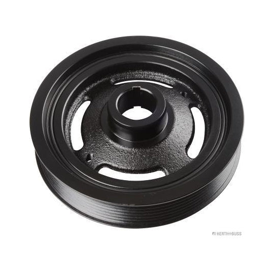 Nissan Genuine OEM Crankshaft Pulley (Pulley-Crankshaft) - 12303-1KA0A For Nissan