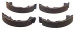 Shoe Set Rear - Nissan (44060-4M425)