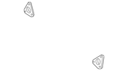 Catalytic Converter Gasket - Nissan (20813-AL50A)