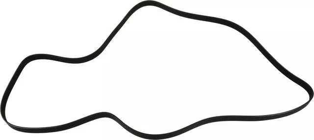 Nissan Genuine OEM Fan Belt 11720-7S00C for Titan and Armada