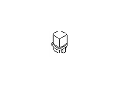 Genuine Nissan OEM Horn Relay 25630-C9961 – Electrical Horn Relay Replacement - Swift Autoparts