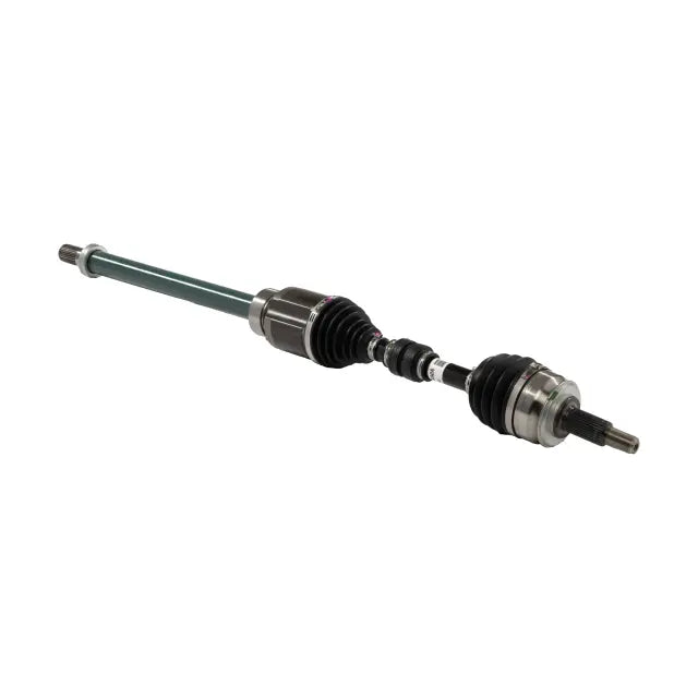 Genuine Nissan OEM Front Right Drive Shaft Assembly 39100-6SA0A – Passenger Side CV Axle Shaft