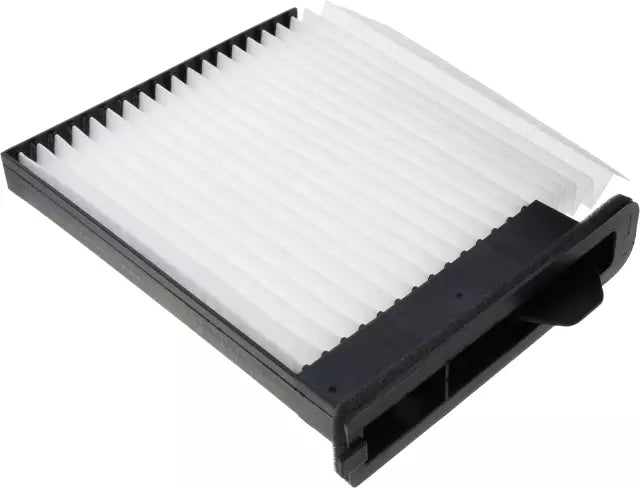 Genuine Nissan In-Cabin Microfilter 27277-EL00A – OEM Cabin Air Filter for 2007–2012 Nissan Versa