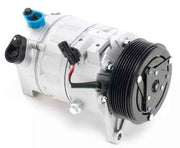 Genuine Nissan Value Advantage A/C Compressor K2600-5AB0MNW – Air Conditioning Compressor Assembly